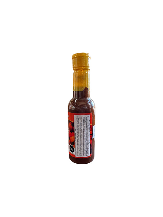 Salsa El Rey Habanera