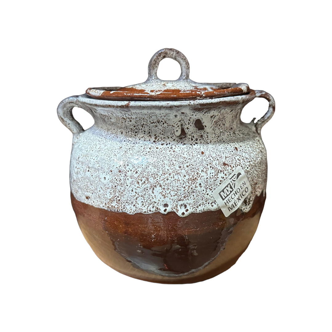 Olla c/tapa