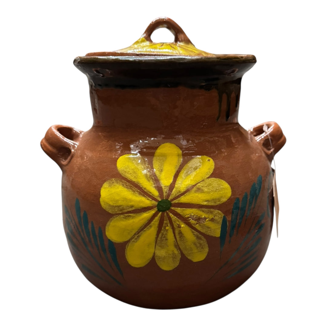 Clay Pot Olla Kika 1 kilogramo
