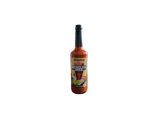 Sinaloa Tamarindo Michelada Mix
