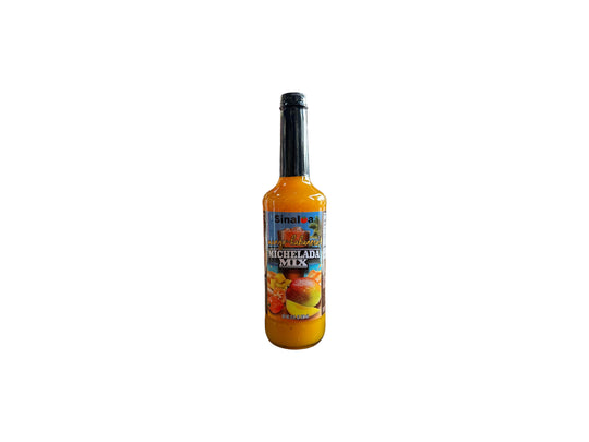 Sinaloa Tamarindo Michelada Mix
