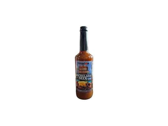 Sinaloa Tamarindo Michelada Mix