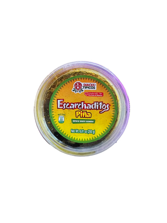 Dulces Tipicos Escarchaditos