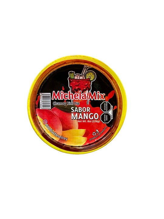 El Rey Michelada Mix Mango Paste