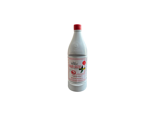 San Luis Hot Sauce