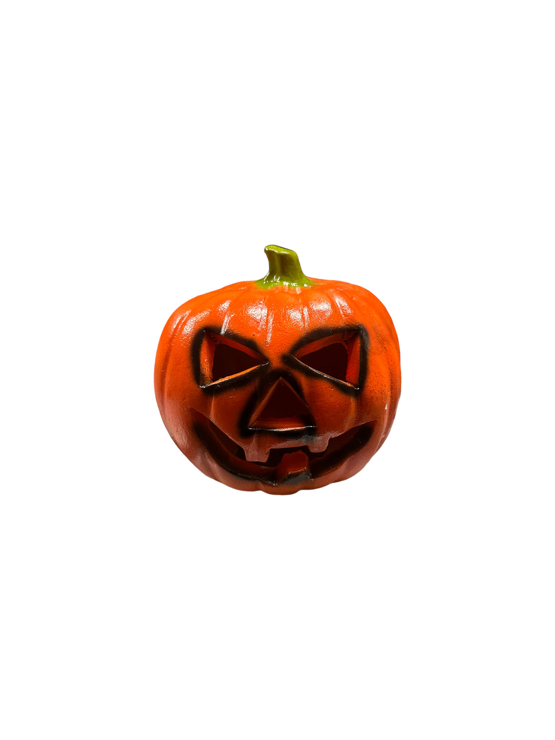 Pumpkin Ceramic Money Bank
