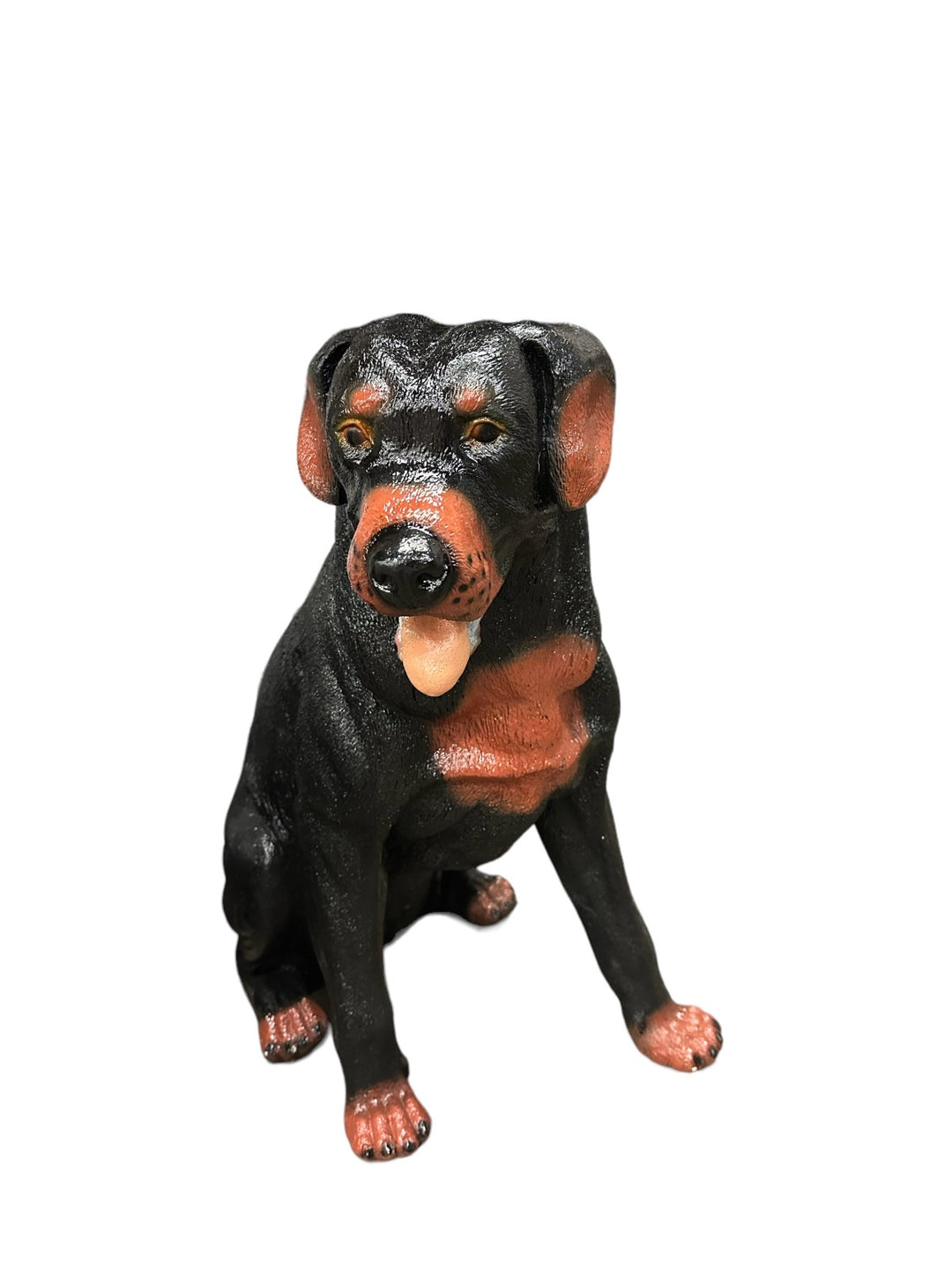 Dog Ceramic Money Bank