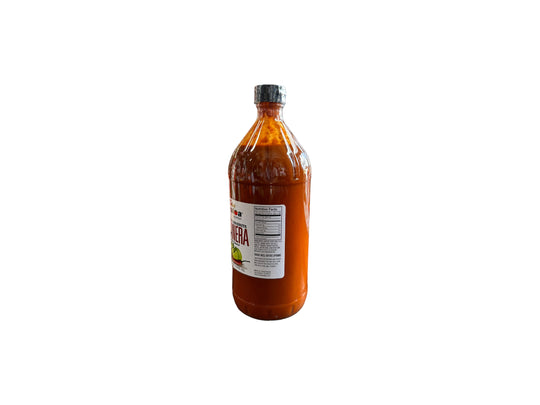 Sinaloa Salsa Botanera Hot Sauce