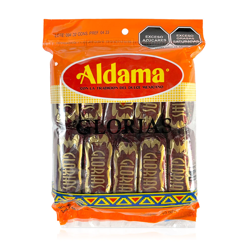 Aldama Glorias 10Ct