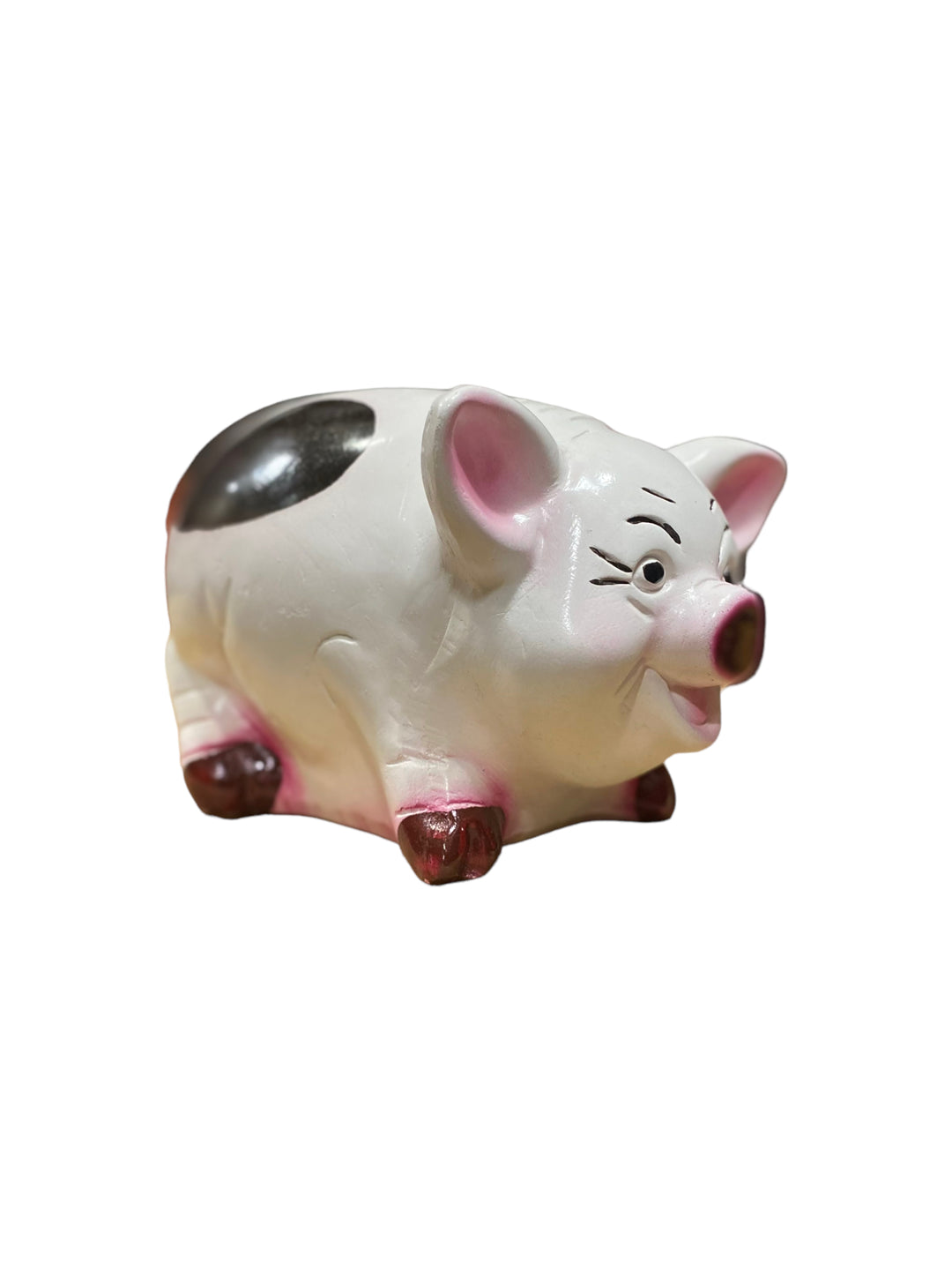 Pig Ceramic Money Bank
