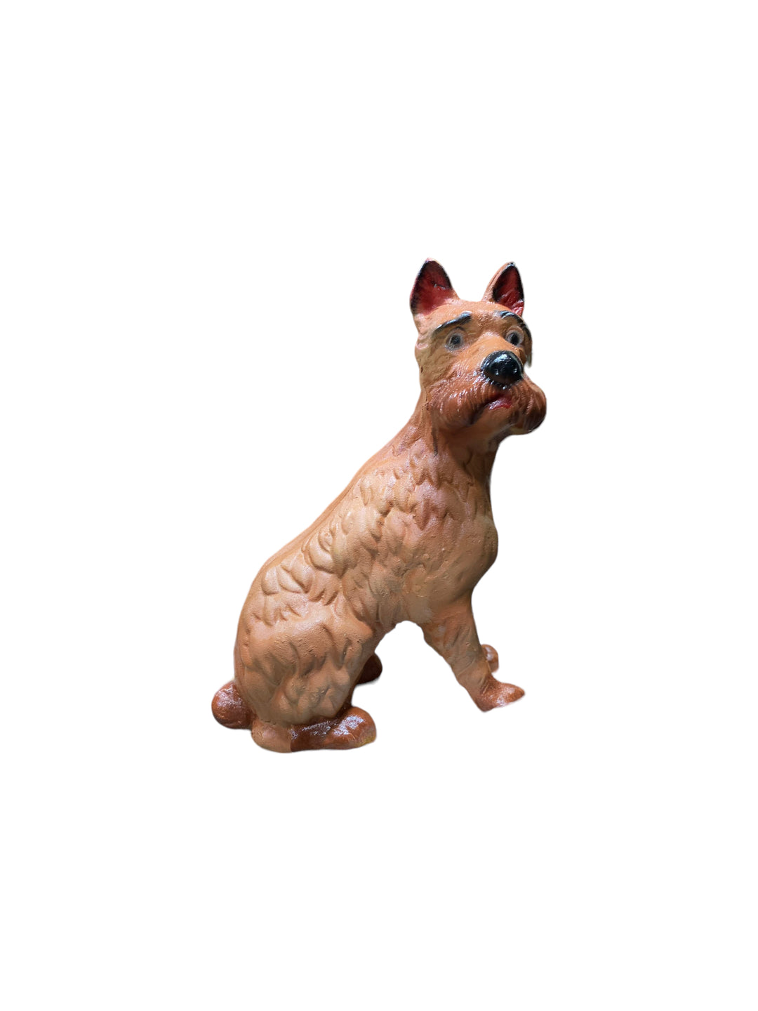 Dog Ceramic Money Bank