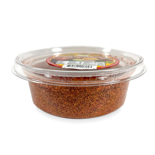 El Leon Chilito Display Polvo 5oz