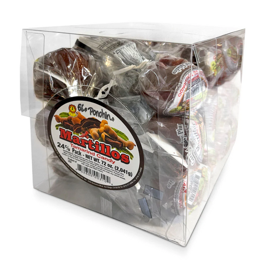 El Leon Martillo Tamarindo 24Ct