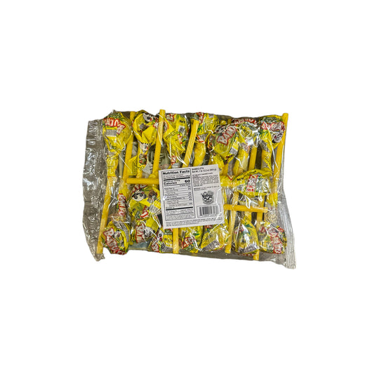 Safari Bambuleta 16ct