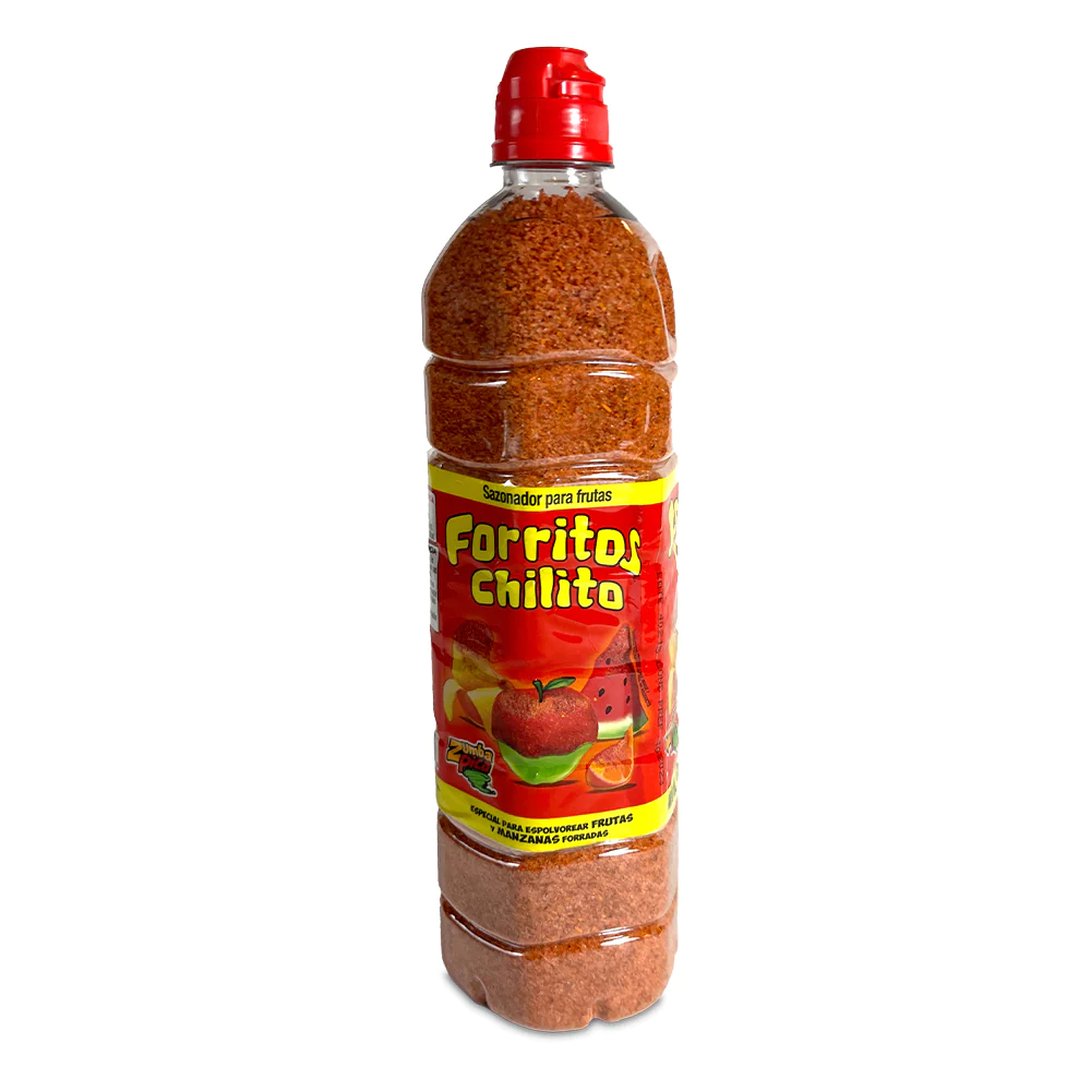Zumba Forritos Chilito Powder 1L