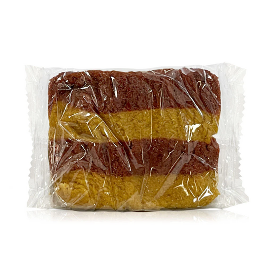 Zumba Pica Forritos Mango / Tamarindo 5Ct