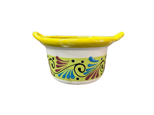 Cazuela Cazo Angobe
