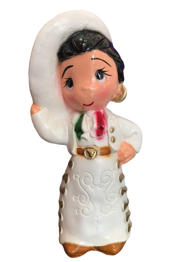 Charra Ceramic Money Bank