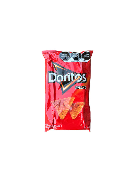 Doritos Nacho Mexico