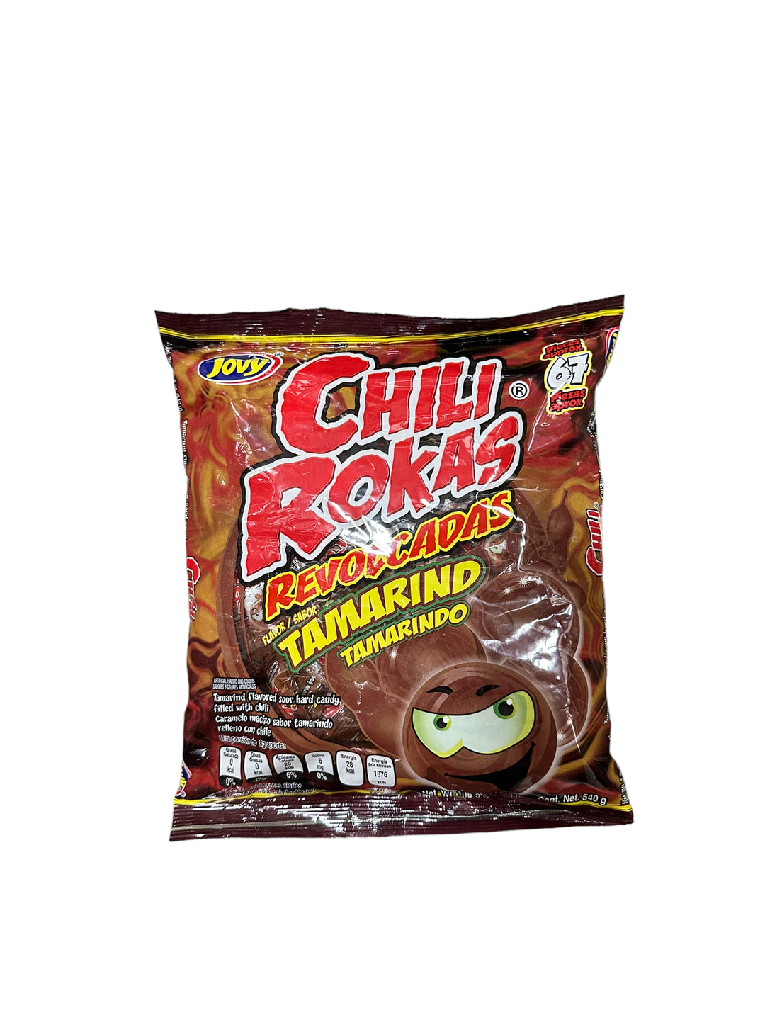 Chili Rokas Tamarindo