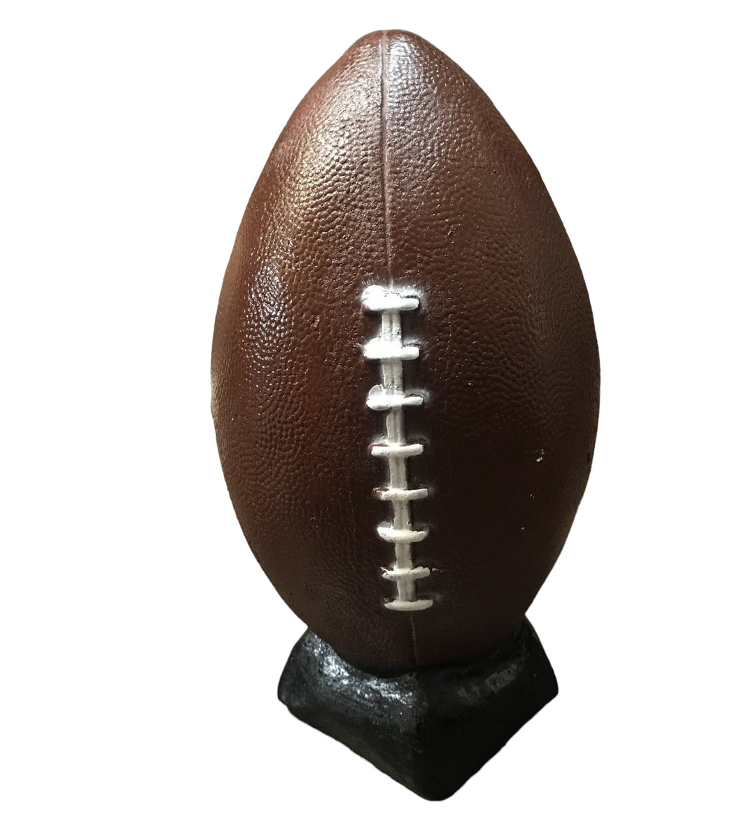 American Football Ceramic Money Bank