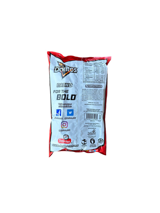 Doritos Nacho Mexico