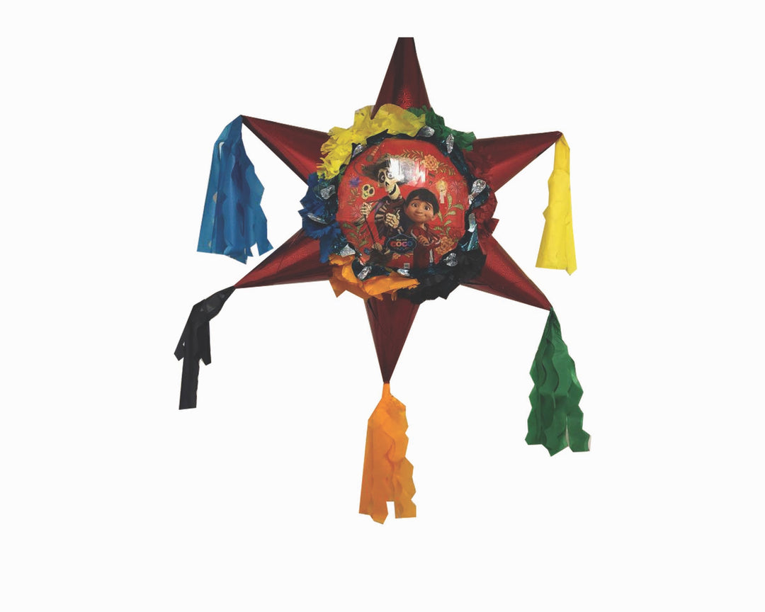 Coco Pinata
