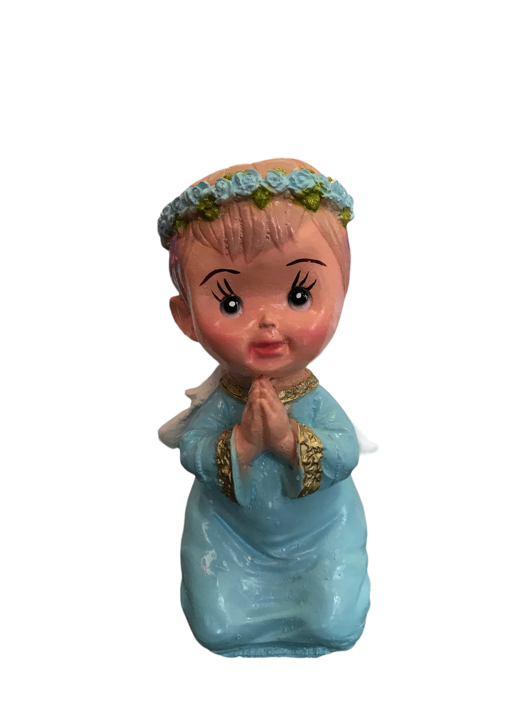 Child Prayer Ceramic Money Bank
