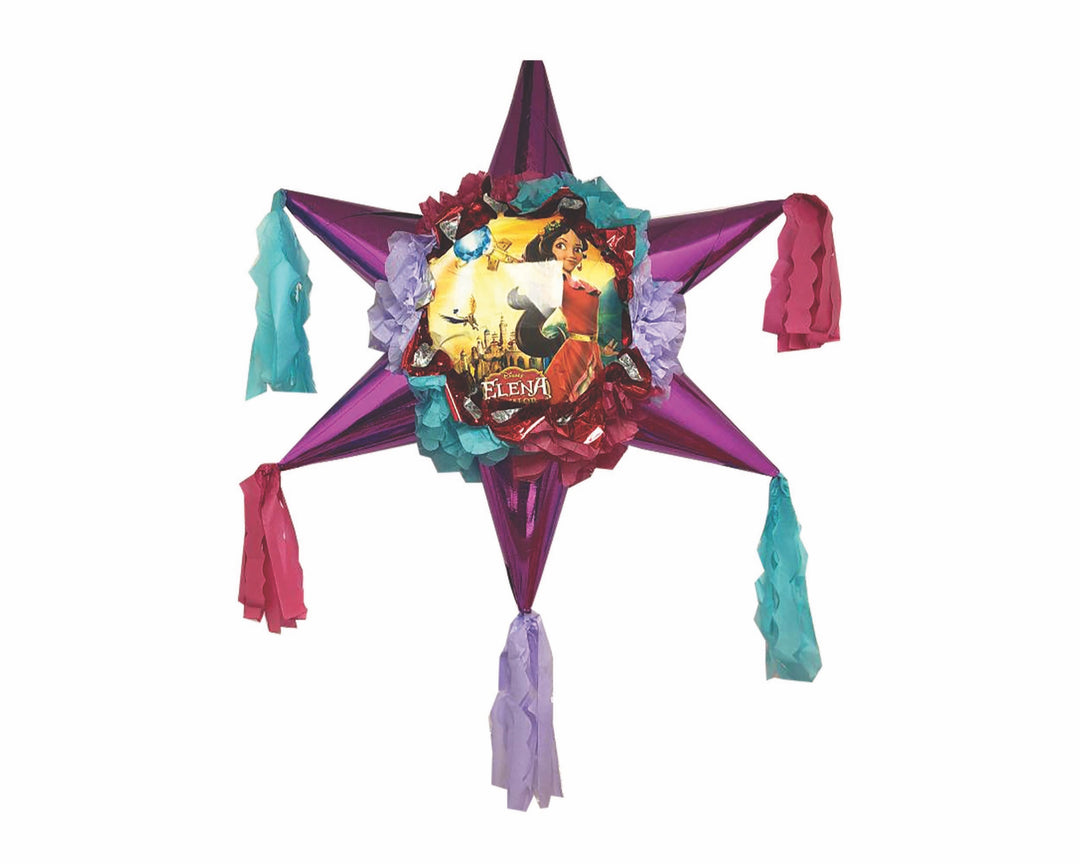 Elena Star Pinata