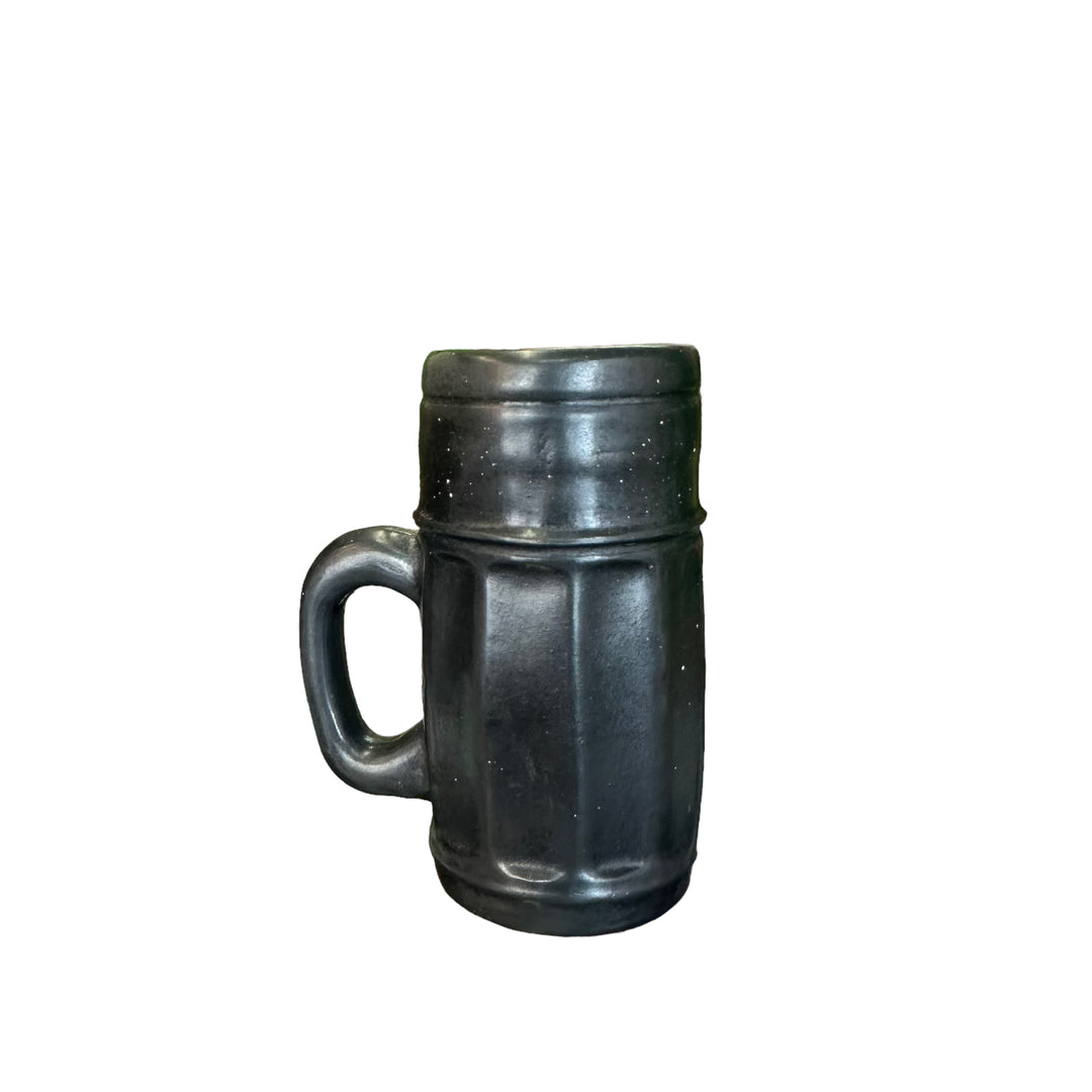 Barro negro shot cup
