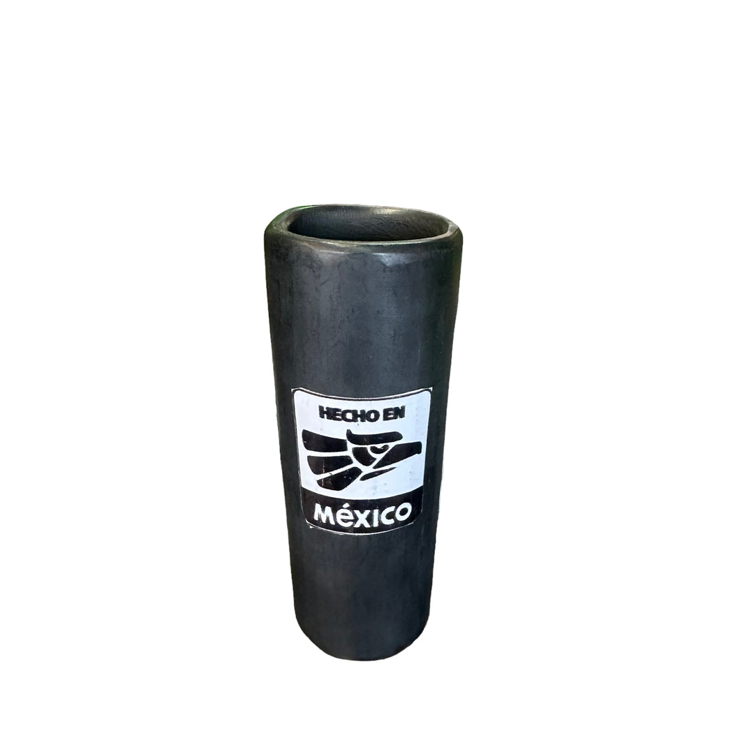 Barro negro shot cup