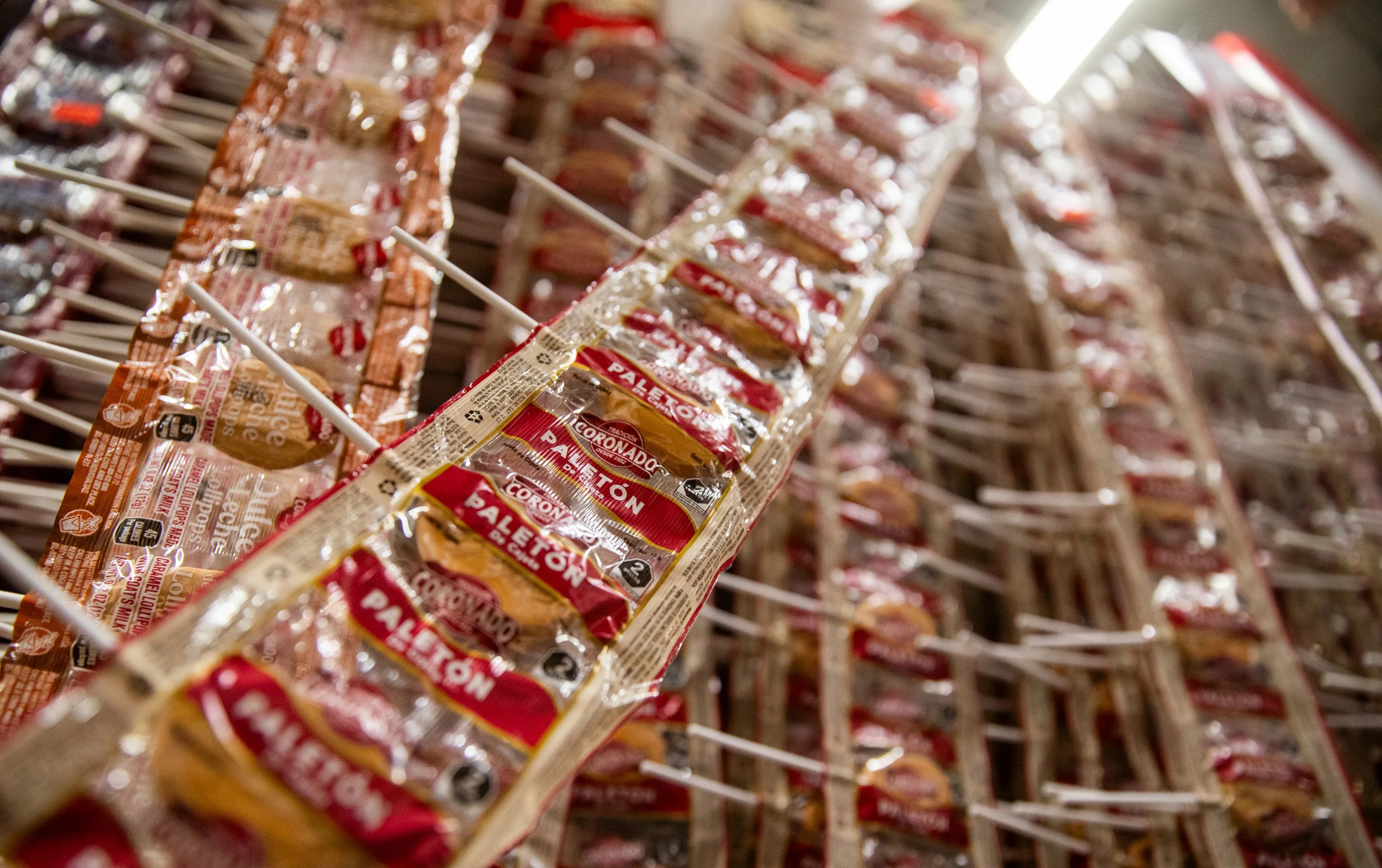 Dulce Mexicano
