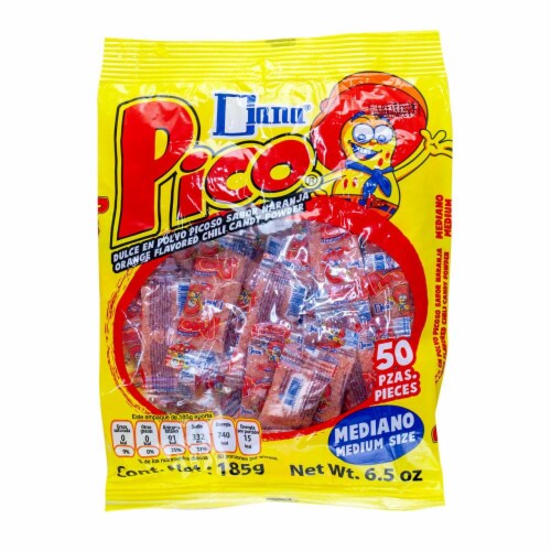 Pico Diana Sobres 50ct