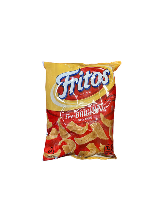 Frito Lay Chips