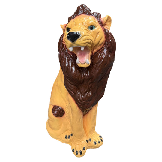 Lion Piggy Bank