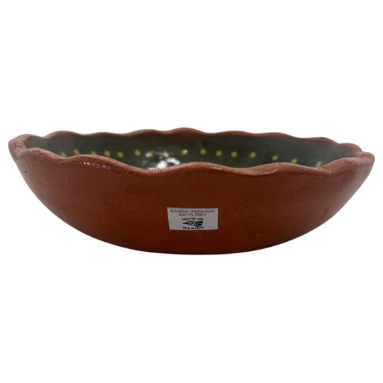 Wavy Bowl