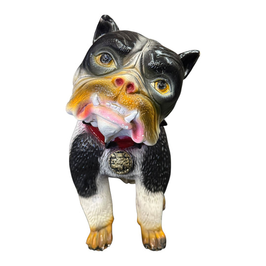 Bulldog Piggy Bank