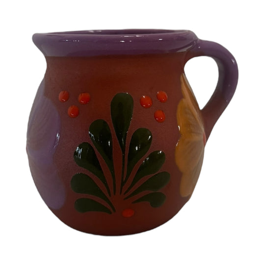 Clay Cup 4 1/4"