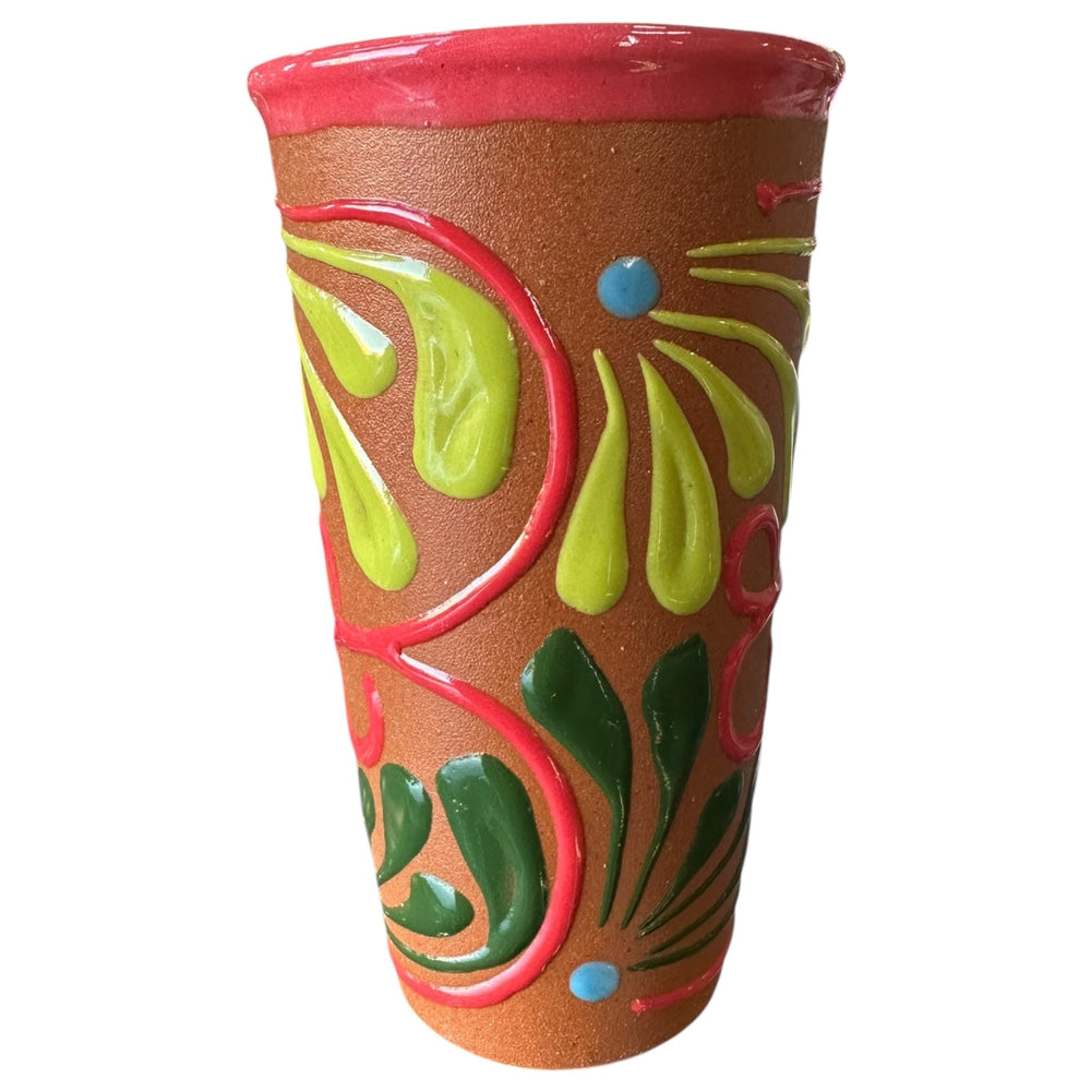 Clay Cup