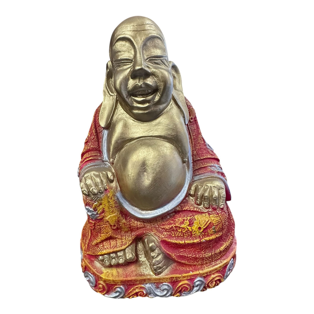 Buddha Piggy Bank