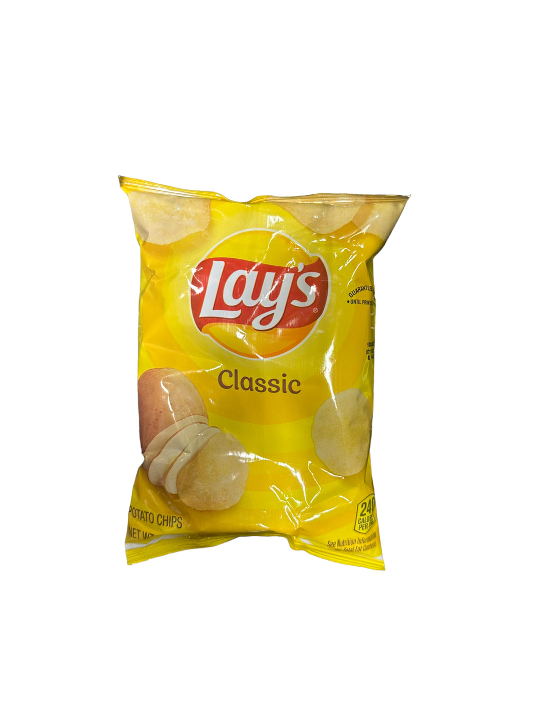 Frito Lay Chips