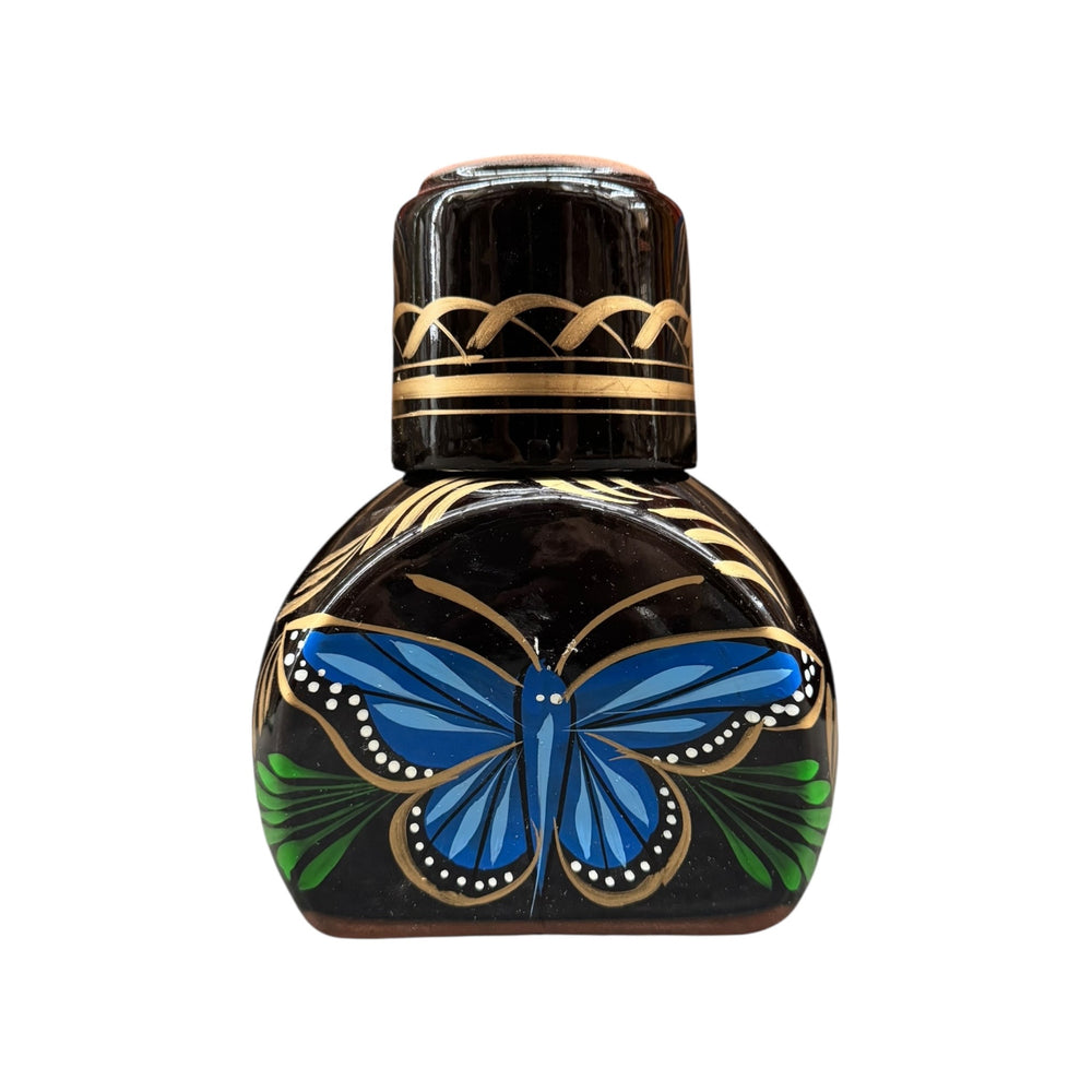 Clay Painted Tequilero