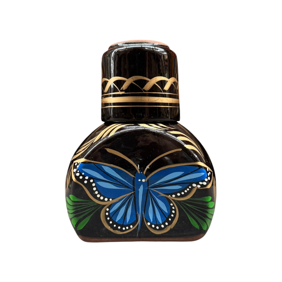 Clay Painted Tequilero