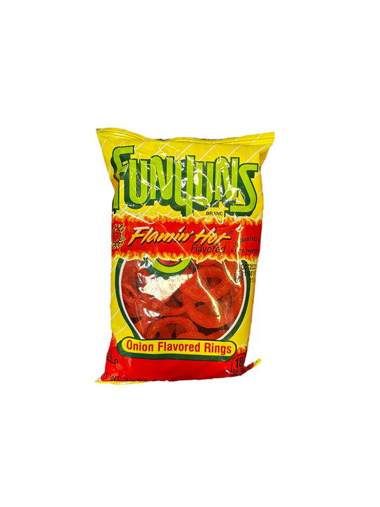 Frito Lay Chips