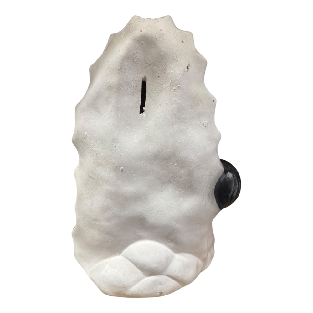 Virgin Mary Piggy Bank