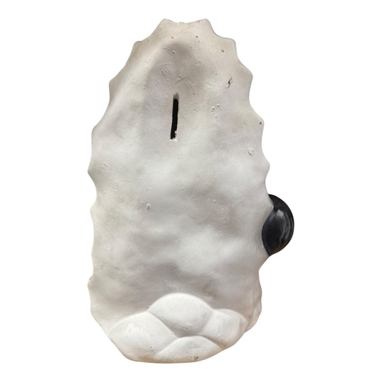 Virgin Mary Piggy Bank