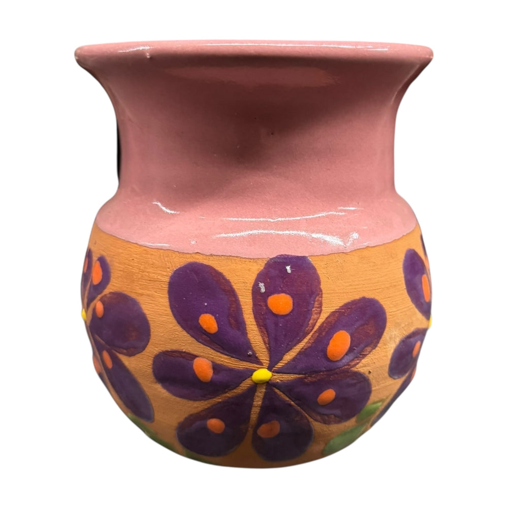 1 Liter Clay Jug