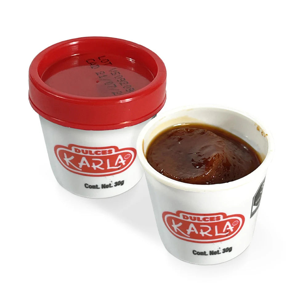 Karla Vasito Tamarindo Guayaba 24ct