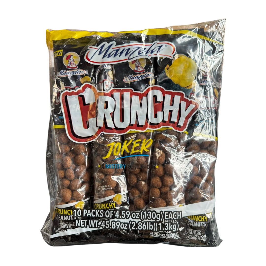 Manzela Crunchy Joker