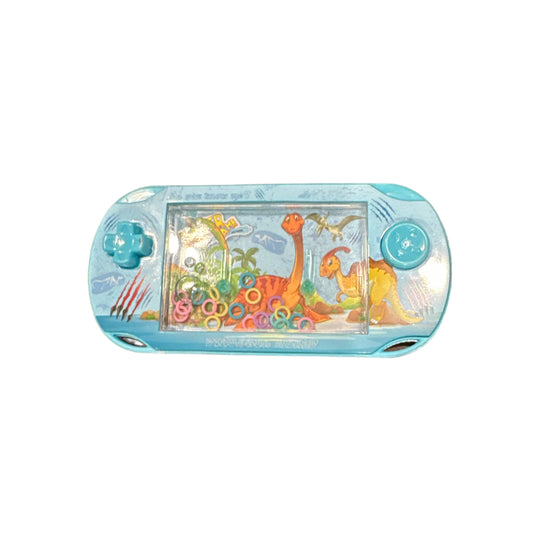 Dinosaur Water Game